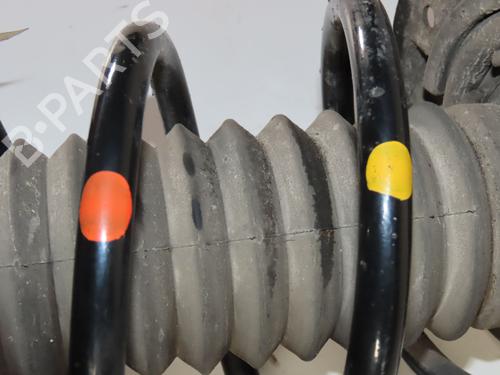 Right front shock absorber NISSAN QASHQAI II SUV (J11, J11_) 1.6 dCi | BP20340432M17 