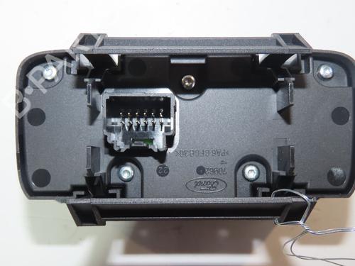 Headlight switch FORD FIESTA VI (CB1, CCN) 1.4 TDCi | BP25250740I24