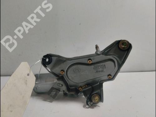 Rear wiper motor TOYOTA AVENSIS VERSO (_M2_) 2.0 D (CLM20_, CLM20R) | BP10563441M102 