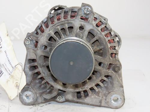 Used Alternator Alternator RENAULT CLIO II (BB_, CB_) 1.5 dCi (B/C2J) (68 hp) 30605967 30605967