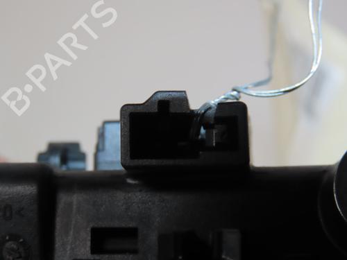 Used Electronic module Electronic module VW TIGUAN (5N_) 2.0 TDI 4motion (140 hp) 19917442 19917442