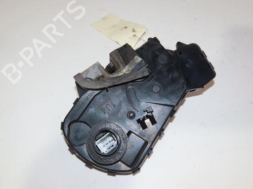 Used Tailgate lock Tailgate lock TOYOTA RAV 4 III (_A3_) 2.2 D 4WD (ALA30_, ALA30R) (136 hp) 18125076 18125076