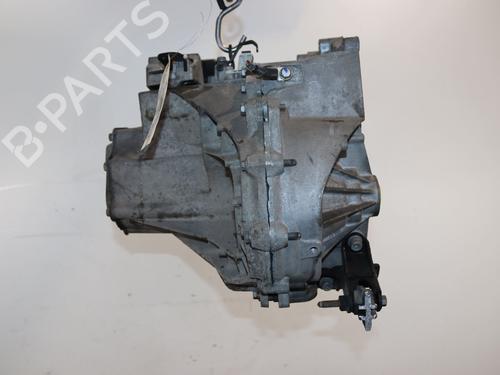 Gearbox CITROËN C4 CACTUS 1.6 BlueHDi 100 | BP36758603M3 - Image 2