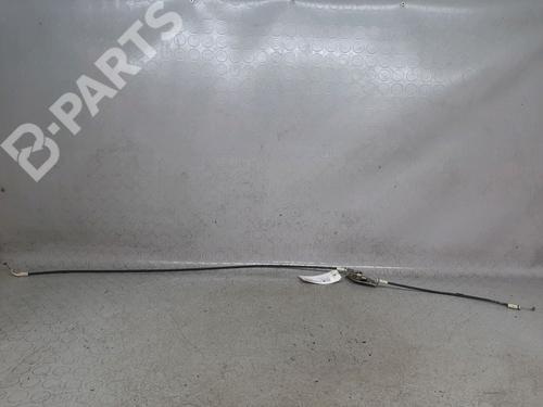 Used Tailgate lock Tailgate lock RENAULT KANGOO Express (FC0/1_) D 55 1.9 (FC0D) (54 hp) 9015295 9015295