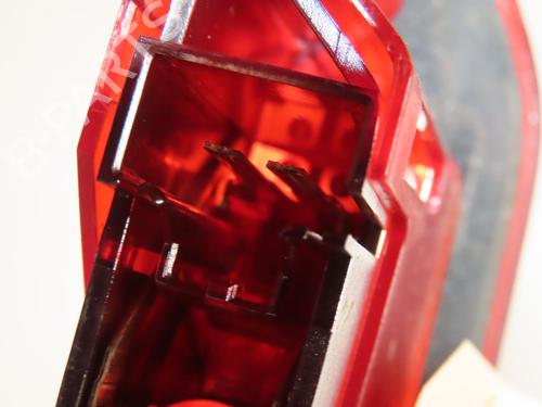 Terzo stop FORD GRAND C-MAX (DXA/CB7, DXA/CEU) 2.0 TDCi (140 hp) 30798315