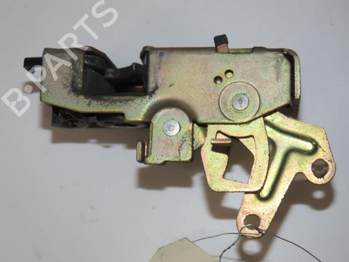 Venstre bagtil lås CITROËN AX (ZA-_) 11 (60 hp) 31162508