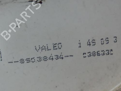 Used Left taillight BMW 1 (E87) 118 d (143 hp) 26311173