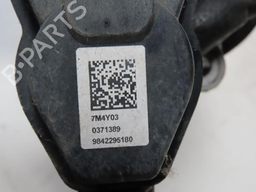 Right rear brake caliper CITROËN C4 III (BA_, BB_, BC_) 1.2 PureTech 155 (BAHNNB, BAHNJD) | BP27602784M106 