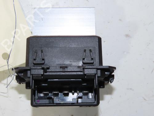 Used Heater resistor DACIA SANDERO II 1.5 dCi (90 hp) 23159924