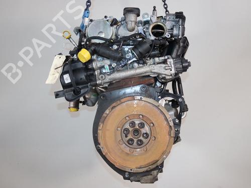 Motor für OPEL INSIGNIA A (G09) 2.0 CDTI (68) (160 hp) 27095256