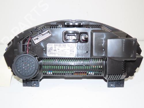 instrument-cluster-audi-a4-b9-8w2-8wc-35-tfsi-mild-hybrid-8w5920790e-2015-16559441 main image