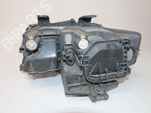 Right headlight AUDI A4 B6 (8E2) 1.9 TDI | BP26442817C29 - Image 3