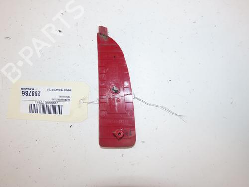 Used Rear bumper left light Rear bumper left light 37454392 37454392