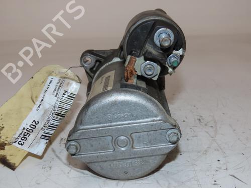 Used Starter OPEL CORSA E (X15) 1.3 CDTI (08, 68) (75 hp) 29442276