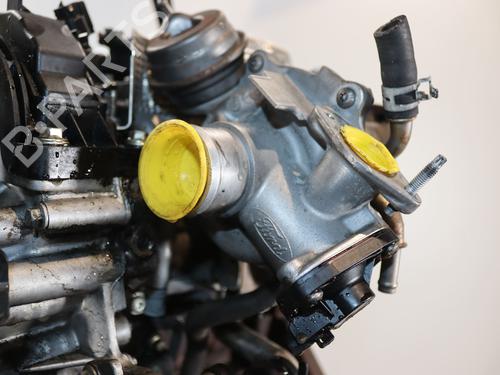 Used Engine Engine FORD FOCUS III 1.0 EcoBoost (125 hp) 36028694 36028694