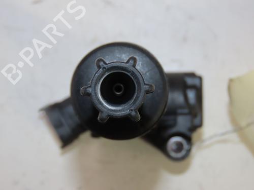 Used Ignition coil Ignition coil CITROËN C3 III (SX) 1.2 THP 110 (SXHNPS, SXHNZT, SXHNZ6) (110 hp) 34456698 34456698