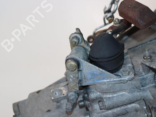 Used Gearbox Gearbox 38676633 38676633