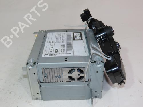 Radio OPEL INSIGNIA A Sports Tourer (G09) 2.0 CDTI (35) | BP18327091E6 