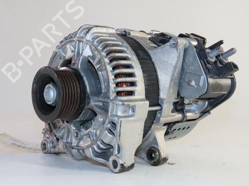 Alternator FORD PUMA (J2K, CF7) 1.0 Flexifuel | BP35970699M7 - Image 5