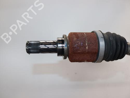 right-front-driveshaft-dacia-sandero-ii-2012-38077243 main image