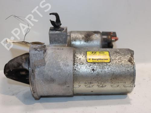 Used Starter HYUNDAI KONA (OS, OSE, OSI) 1.6 CRDi e-VGT (136 hp) 28120998