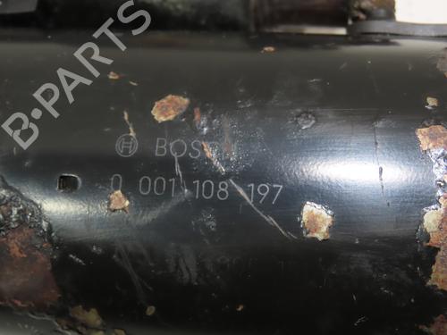 Starter MERCEDES-BENZ S-CLASS (W220, V220) S 320 (220.065, 220.165) | BP14958477M8 