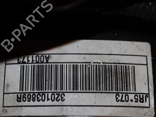 Gearbox DACIA SANDERO II 1.5 dCi 75 / Blue dCi 75 (B8JW, B8M4, B8AH, B8M7, B8M6) | BP25611085M3