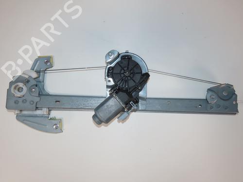 Vindusheismekanisme høyre foran TOYOTA AYGO (_B1_) 1.0 (KGB10_, KGB10R) (68 hp) 31155320