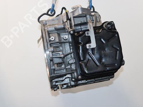 Gearbox SKODA KODIAQ I (NS6, NS7, NV7) 2.0 TDI | BP20243718M3 