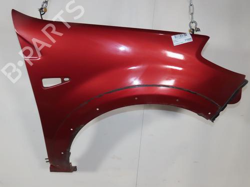 Used Right front fenders DACIA SANDERO 1.5 dCi (68 hp) 28177887