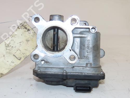 Throttle body RENAULT TWINGO II (CN0_) 1.2 16V (CN0K, CN0V, CN0A) | BP33249084M82 - Image 3