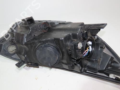 Used Left headlight Left headlight 39572511 39572511
