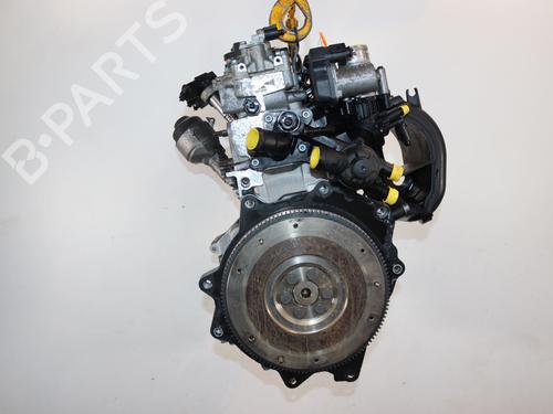 Engine VW FOX Hatchback (5Z1, 5Z3, 5Z4) 1.2 | BP37062136M1 - Image 2