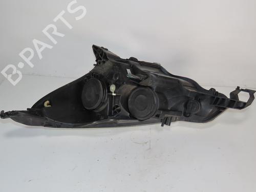 Used Right headlight CITROËN C3 II (SC_) 1.4 (73 hp) 29872813