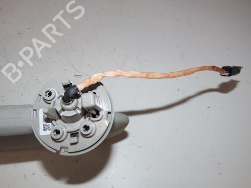 Left sun visor OPEL ASTRA K (B16) 1.4 Turbo (68) | BP36758726I1 - Image 2