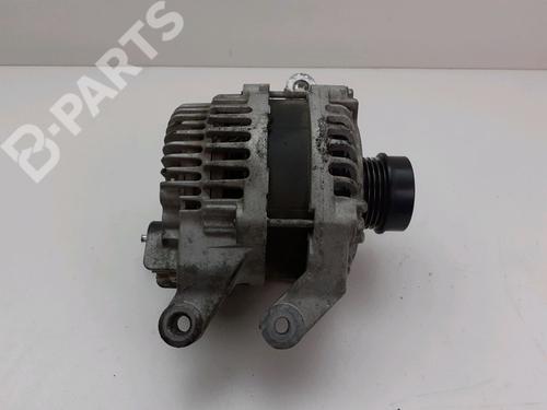 Alternator FORD FOCUS III 2.3 RS AWD | BP9578017M7 