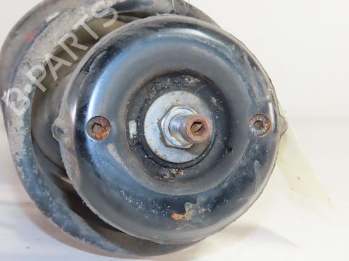 Used Right front shock absorber PEUGEOT 307 (3A/C) 1.6 16V (109 hp) 31605516