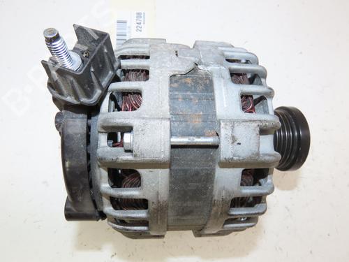 Alternator DACIA SANDERO III 1.0 TCe 90 | BP39387141M7 - Image 2