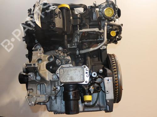 Engine RENAULT CLIO V (B7_) 1.5 Blue dCi 85 (B7AG) | BP30955534M1 