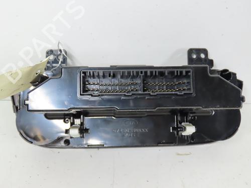 Used Climate control KIA SPORTAGE III (SL) 1.7 CRDi (116 hp) 16417070