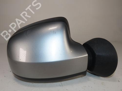 Used Right mirror DACIA DUSTER (HS_) 1.5 dCi (109 hp) 30980212