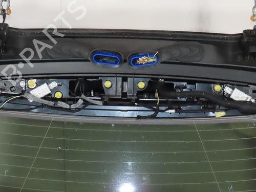 Tailgate CITROËN C5 AIRCROSS (A_) 1.5 BlueHDi 130 (ACYHZJ, ACYHZR) | BP31277423C6