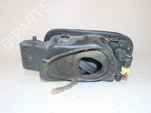 Used Fuel flap Fuel flap AUDI A3 Convertible (8V7, 8VE) 2.0 TDI (150 hp) 40553157 40553157