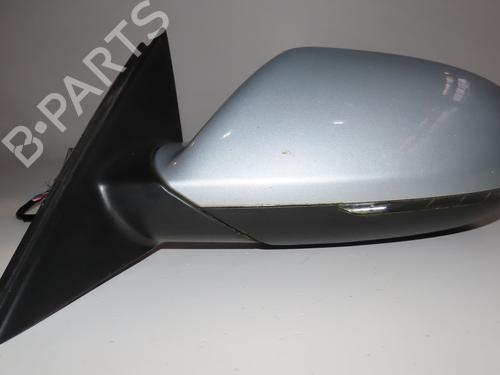 Used Left mirror AUDI A6 C7 (4G2, 4GC) 3.0 TDI quattro (245 hp) 31302462
