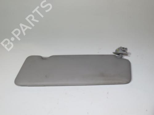 Left sun visor RENAULT LAGUNA III (BT0/1) 2.0 dCi (BT01, BT08, BT09, BT0E, BT0K, BT12, BT1C, BT1D,... | BP18130003I1 