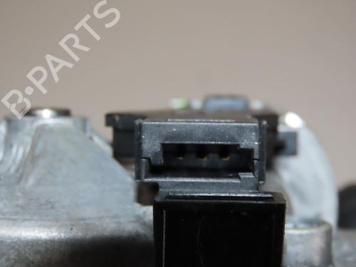 Used Rear wiper motor OPEL CORSA D (S07) 1.2 (L08, L68) (80 hp) 30556585