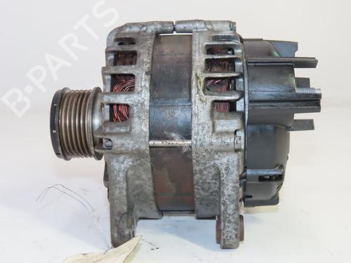 Alternator RENAULT CLIO V (B7_) 1.5 Blue dCi 85 (B7AG) | BP39660050M7 - Image 3