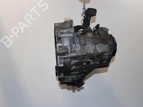 Gearbox VW GOLF V (1K1) 1.9 TDI | BP23160176M3 