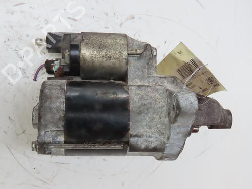 Used Starter TOYOTA YARIS (_P13_) 1.0 (KSP130_, KSP130) (69 hp) 25015337