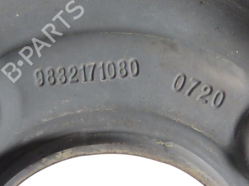 Rim PEUGEOT 2008 II (UD_, US_, UY_, UJ_, UR_, UC_) 1.5 BlueHDI 110 (UDYHSK) | BP29846046C45